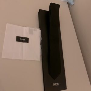 Hugo boss tie